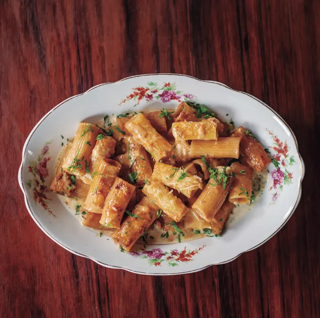 Quibebe de Jerimum com Carne Seca